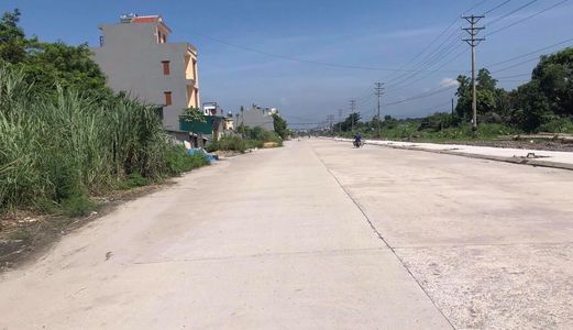 Chính Chủ Bán Ô Góc Vị Trí Đắc Địa Dự Án Tái Định Cư Bãi Muối- Sổ Đỏ  