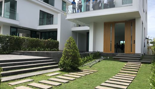 Lagoona Bình Châu Cơ Hội Sở Hữu Biệt Thự Nghỉ Dưỡng Lâu Dài ! 