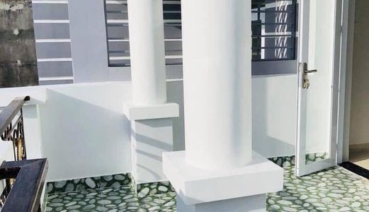 Bán Nhà 1Trệt 2Lầu Hẻm Trương Công Định, Tp Vũng Tàu Nhà Đẹp Giá Siêu Hấp Dẫn