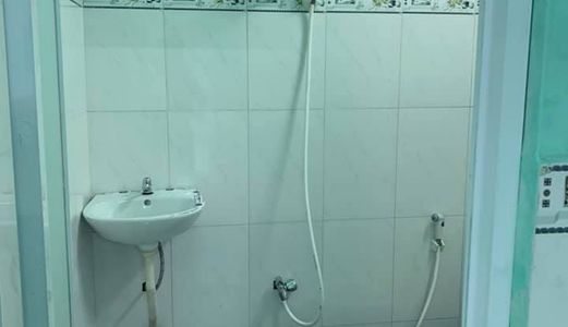 Bán Nhà Quận 7 Hẻm Xe Hơi , Hẻm 1135 , Huỳnh Tấn Phát , 50M2, Nhà Mới