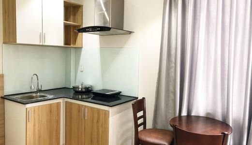 Căn Hộ 50M2 Trung Tâm Hải Châu Đà Nẵng 