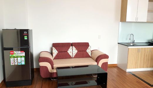 Căn Hộ 50M2 Trung Tâm Hải Châu Đà Nẵng