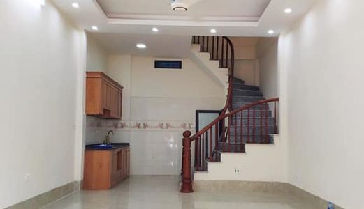 Bán Nhà Quận Hoàng Mai, Nhà Vuông Vắn Đẹp Lung Linh, Thích Là Chốt Giá Vô Cùng