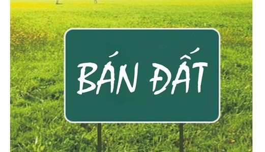 Bán Đất Nền Củ Chi, Giá 950/ 100M2, Gọi 0372529879