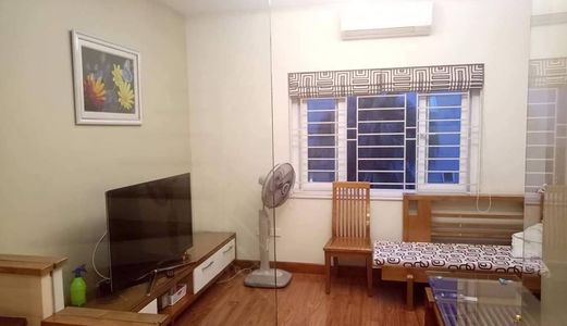 Bán Nhà Hai Mặt Tiền Đường  Phan Đình Giót 55M2, 4 Tầng, Giá 5,3 Tỷ