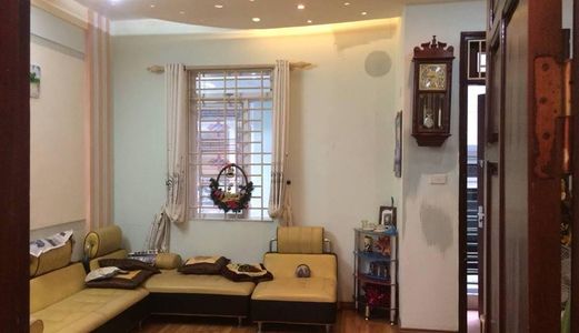 Bán Gấp Nhà Đường  Yên Lạc  65 M2, 4 Tầng, Mặt Tiền 6 M, Ô Tô Quay Đầu, Giá 5.6 Tỷ