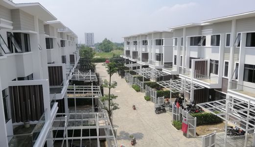 Bán Nhà Phố Dự Án  Valora Đảo Thiên Đường, Nhận Nhà Ở Ngay. Giá Từ 6,2 Tỷ. Lh 082.598.3333