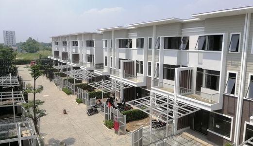 Bán Nhà Phố Dự Án  Valora Đảo Thiên Đường, Nhận Nhà Ở Ngay. Giá Từ 6,2 Tỷ. Lh 082.598.3333