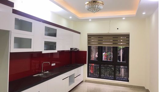 Phân Lô Ô Tô Đỗ Cửa Vương Thừa Vũ - Thanh Xuân (32M2 - 6,05 Tỷ) Nhà Mới Lh 0865 911 811