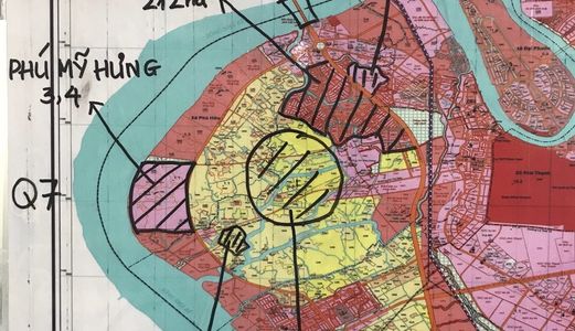 Đất Công Giá Rẻ