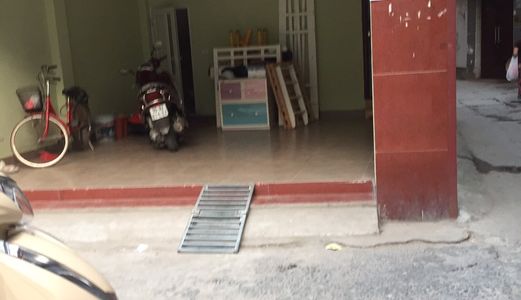  Chỉ 5.5 Tỷ Vừa Ở Vừa Kinh Doanh Nhà Lô Góc Ô Tô Vào Nhà Khu Vực Hoàng Quốc Việt Bưởi