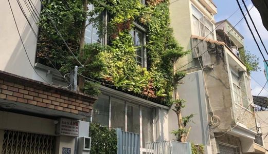 Cần Bán Nhà Biệt Thự Mặt Tiền Đường Số 8, Khu Nam Long Trần Trọng Cung. Quận 7.