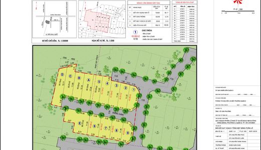 Đất Nền Thổ Cư Còn Sót Lại Duy Nhất 12 Lô Tại Trung Tâm Quận 6 Hồng Bàng
