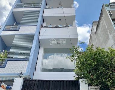 Hot, Vp Mặt Tiền Lương Hữu Khánh - Q1, Tòa Nhà Mới, Sàn Trống Suốt 45M2