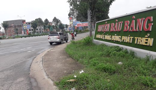 Đất Nền Giá Rẻ Cạnh Khu Công Nghiệp Đã Hoạt Động Giá Chỉ: 315Tr/75-100M2