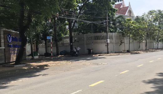 Cho Thuê Mặt Bằng Kinh Doanh, Đường Số 63. P, Bình Trưng Đông. Quận 2. Dt 19X14. Giá 50 Triệu