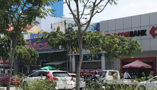 Cho Thuê Mặt Bằng Mt Đường Trần Não, P.bình An, Quận 2. Khu Vực Thuận Lợi Kinh Doanh - Văn Phòng. Dt 6X20, Giá 45 Triệu 