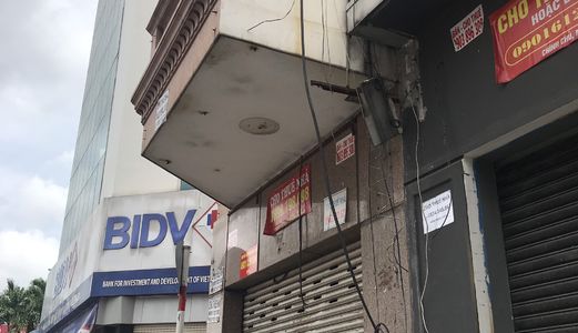 Cho Thuê Mặt Bằng Phường Bình An, Quận 2. Dt 12X20. Giá 140Tr/ Tháng.