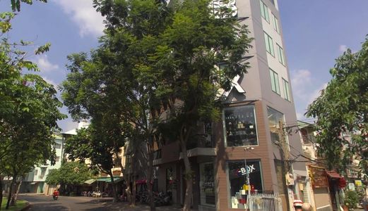 Cho Thuê Nguyên Căn Mt Đường Song Hành. P.an Phú, Q2.thích Hợp Kinh Doanh Văn Phòng. Dt 7,5X20. Giá 4000Usd