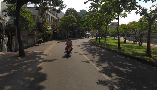 Cho Thuê Đất Đường Số 1, P. An Phú, Q2. Thuận Lợi Kinh Doanh - Xây Thô Làm Chdv. Dt 8X20, Giá 40 Triệu