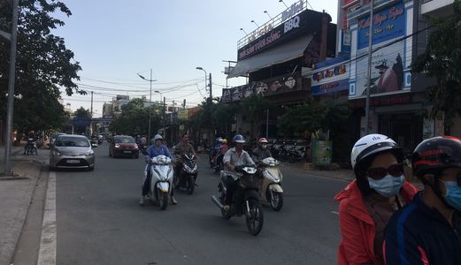 Cho Thuê Nhà 3 Mặt Tiền Đ. Xuân Thủy, P.Thảo Điền, Quận 2. Thích Hợp Kinh Doanh Đa Ngành Nghề - Văn Phòng.Dt 9X30. Giá 10.500 Usd