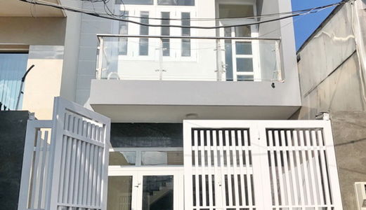 Bán Gấp Nhà Phố 2 Lầu Hiện Đại Hẻm 147 Nguyễn Thị Thập, P. Tân Phú, Quận 7.