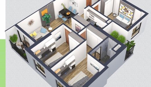Đầu Tư Ngay Căn Hộ Cao Cấp Với Cam Kết Cho Thuê Lợi Nhuận 30%, Chỉ Có Tại Green Pearl Bắc Ninh