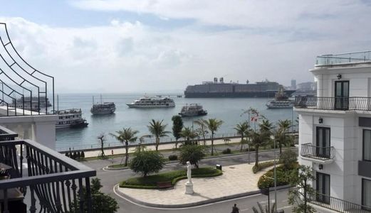  Bán Căn Vinhome Mg1 View Biển. Dt:90M2,mt:6M.hướng : Tây Bắc !!!