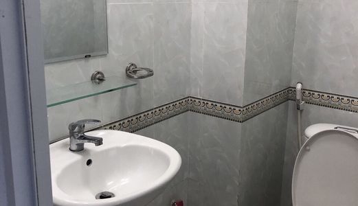 Bán Nhà Hẻm 7 Đặng Nhữ Lâm. Diện tích 3 x 13m. Gồm Trệt, 2 Lầu ,4 Phòng ngủ. Tặng Nội thất .Giá 3.3 Tỷ 