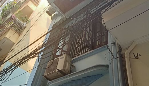 Bán Nhà Gần Chợ Hà Đông, Quang Trung Quận Hà Đông, Ô Tô Đỗ Cạnh, 81M2, Giá Có  5.1 Tỷ,  Lh: 0986383826