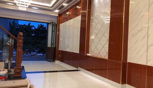 Bán Nhà Khu Sài Gòn Mới , Dt 50M2 , Hẻm 6M Thông 2 Chiều 