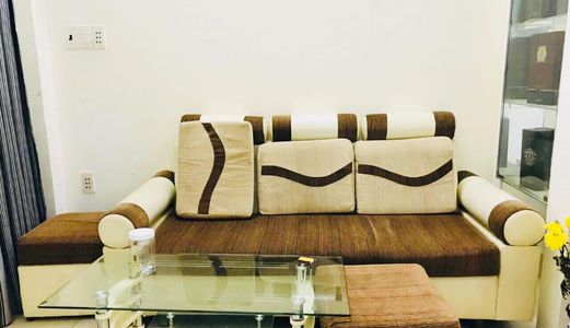 Tìm Nữ Ở Ghép Trong Nhà Nguyên Căn Ở Quận 1