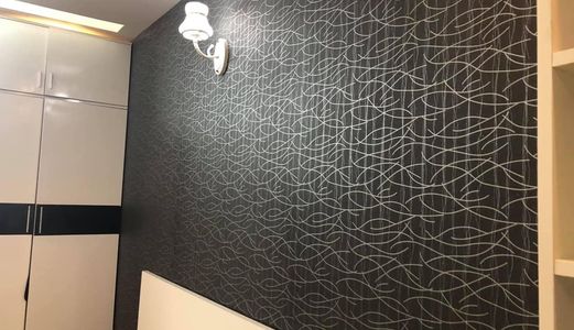 Bán Nhà Quận Hoàng Mai, Nhà Đẹp Vuông Vắn Như Bao Diêm. Lh: 0366703996