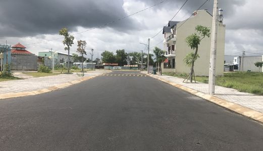 Dự Án Mới  Tấc Đất Tấc Vàng Chỉ Với 400Tr 80M2