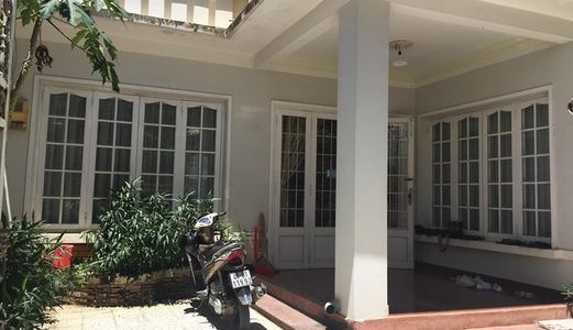 Bán Biệt Thự Đường Khe Sanh, Phường 10, Đà Lạt 231.55Mv Mã 19119 