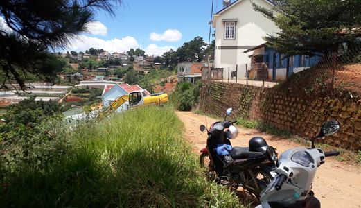 Bán Đất Thôn Đa Lộc, Xã Xuân Thọ, Đà Lạt 2527.8Mv Mã 19117