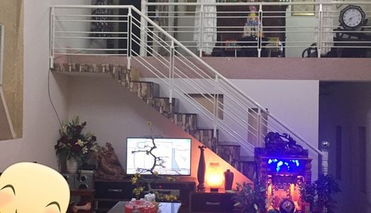 Cần Bán Gấp Nhà Và Đất Mặt Tiền Đầu Đường Dã Tượng Nằm Ngay Trung Tâm 2 Dự Án Lớn Nhất Thành Phố 