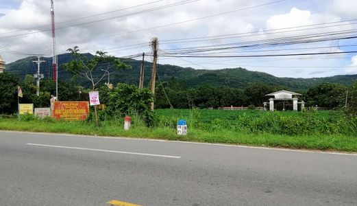 Cần Bán Gấp Lô Đất Đường Chợ Tân Hòa, Tân Thành Giá 900Tr/nền