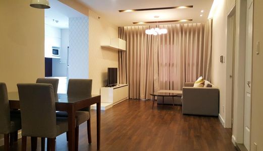 Cho Thuê Căn Hộ Sunrise City, Khu Central 76M2 Full Nội Thất Cao Cấp 19.5Tr 