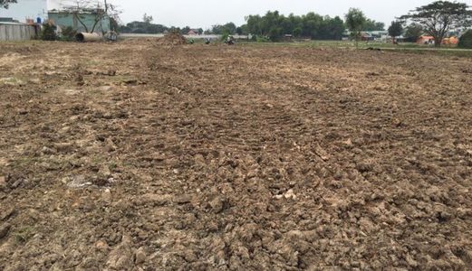 Cần Tiền Bán Gấp Đất Ngay Mặt Tiền 6A, Vĩnh Lộc B, Bình Chánh, Sổ Riêng 900Tr/nền, Hiếu: 0902680537