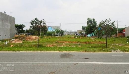 Tôi Cần Tiền Bán Gấp 2 Lô Đất Ngay Mặt Tiền Trần Văn Giau , Bình Chánh, 1Tỷ5/nền, Hiếu:0902680537 