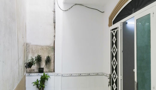 Bán Nhà Đường Quang Trung, Phường 10, Quận Gò Vấp