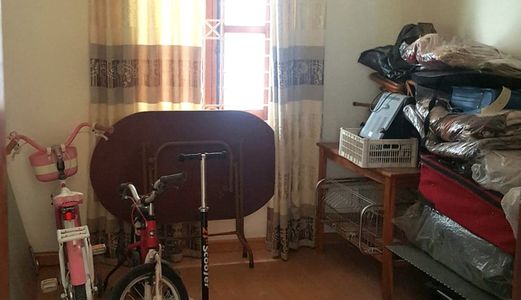 Bán Nhà 5 Tầng Mới Kv Kđt Đền Lừ - Hoàng Mai