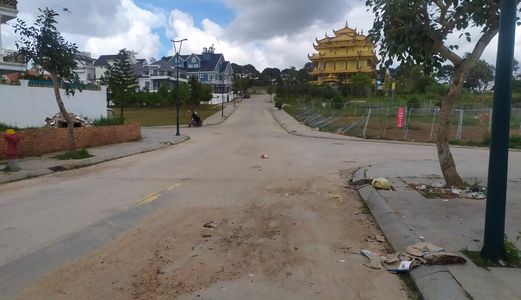Đất Khu Quy Hoạch Golf Valley - 74.5Tr/m2 - Tp.Đà Lạt