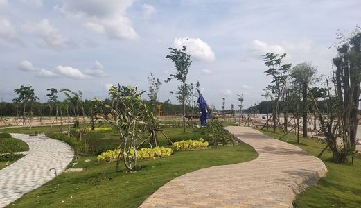 Chính Thức Mở Bán Dự Án Đất Nền Siêu To , Quy Mô Lớn Nhất Bình Dương