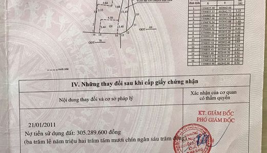 Chính Chủ Bán Nhà 4 Tầng Mặt Tiền Tôn Thất Tùng. Dt Đất 162,8M2, Mặt Tiền 9,66M. 26,86 Tỷ