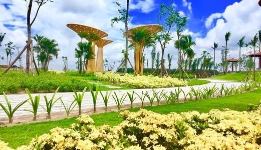 Đất Nền Gía Rẻ Ngay Trung Tâm Hành Chính 