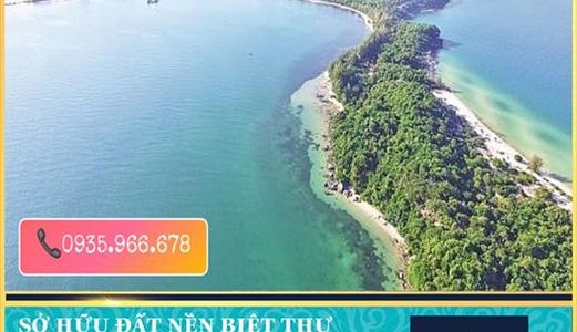 Đất Nền Nam Vân Phong - Đi Trước Một Bước - Nắm Trọn Thời Cơ- Lẳng Lơ Chờ Lợi Nhuận.