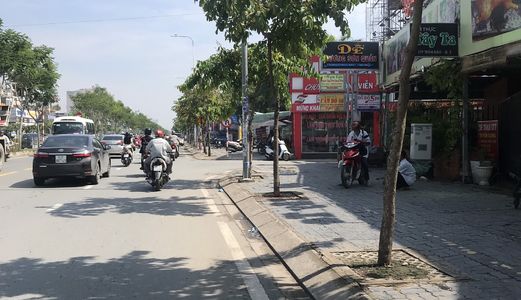 Chào Bán Biệt Thự 2 Mặt Tiền Sang Trọng Phong Cách Hiện Đại, Đ.Trần Não,Quận 2. Lh 0938 692 219