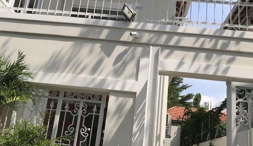 Bán Nhà  3 Tầng Tuyệt Đẹp. Mt Phường Bình An, Quận 2. Giá 18,5 Tỷ.lh 0938 692 219